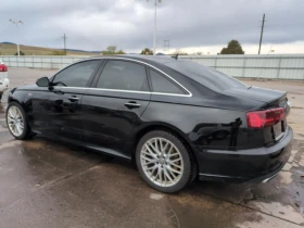 Audi A6 - 20900 лв. - 94764063 3