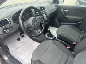 VW Polo 1.6TDI - 8790 лв. - 87323778 6