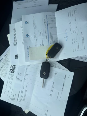 VW Polo 1.6TDI - 8790 лв. - 87323778 14