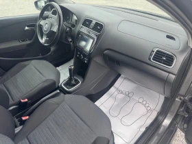 VW Polo 1.6TDI - 8790 лв. - 87323778 10