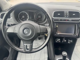 VW Polo 1.6TDI - 8790 лв. - 87323778 9