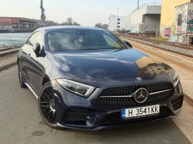 Обява за продажба на Mercedes-Benz CLS 350 4matic ~79 000 лв. - изображение 1