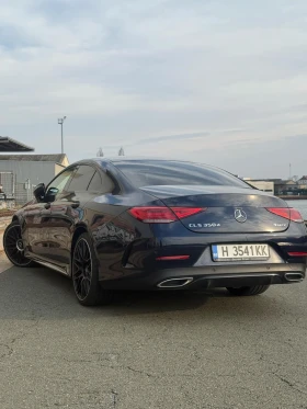 Обява за продажба на Mercedes-Benz CLS 350 4matic ~79 000 лв. - изображение 3