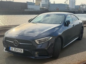 Обява за продажба на Mercedes-Benz CLS 350 4matic ~79 000 лв. - изображение 2