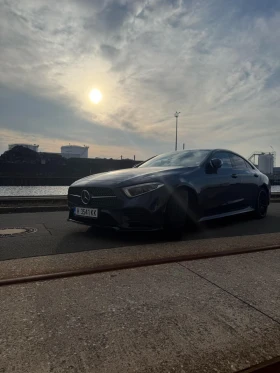 Обява за продажба на Mercedes-Benz CLS 350 4matic ~79 000 лв. - изображение 4