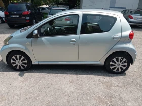 Toyota Aygo | Mobile.bg    4
