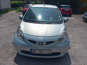 Toyota Aygo | Mobile.bg    7