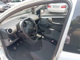 Toyota Aygo | Mobile.bg    3