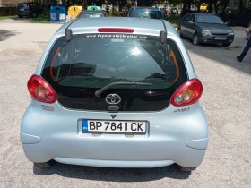 Toyota Aygo | Mobile.bg    6