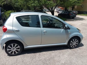 Toyota Aygo | Mobile.bg    5