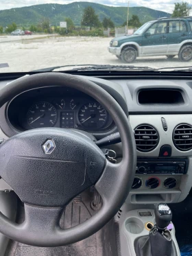 Renault Kangoo 1.5dci | Mobile.bg    8