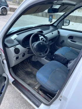 Renault Kangoo 1.5dci | Mobile.bg    7