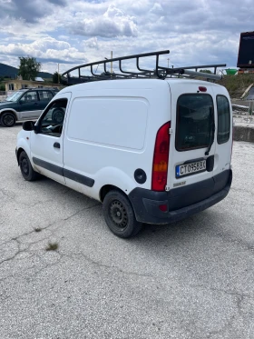 Renault Kangoo 1.5dci | Mobile.bg    5