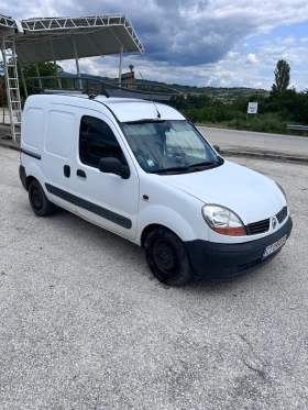 Renault Kangoo 1.5dci | Mobile.bg    2