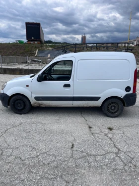 Renault Kangoo 1.5dci | Mobile.bg    6