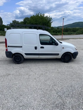 Renault Kangoo 1.5dci | Mobile.bg    3