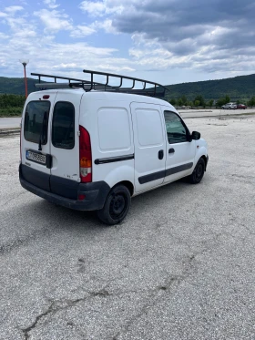 Renault Kangoo 1.5dci | Mobile.bg    4