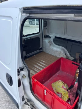 Renault Kangoo 1.5dci | Mobile.bg    9