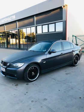 BMW 325 | Mobile.bg    2