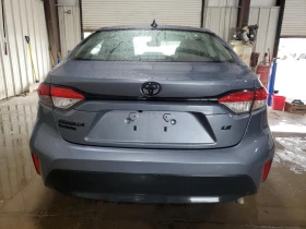Toyota Corolla LE - 35900 лв. - 80263295 6