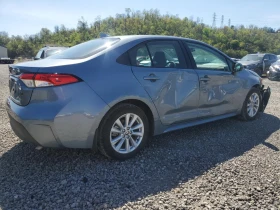 Toyota Corolla LE - 35900 лв. - 80263295 3