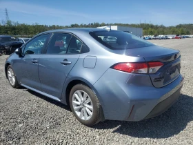 Toyota Corolla LE - 35900 лв. - 80263295 2