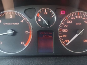 Обява за продажба на Peugeot 407 2.0 hdi ~5 300 лв. - изображение 11