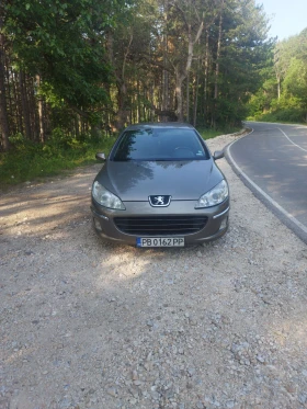 Обява за продажба на Peugeot 407 2.0 hdi ~5 300 лв. - изображение 2
