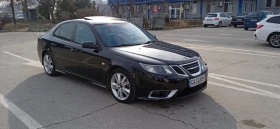 Обява за продажба на Saab 9-3 Diesel 180 ps ~11 000 лв. - изображение 1