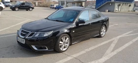 Обява за продажба на Saab 9-3 Diesel 180 ps ~11 000 лв. - изображение 1