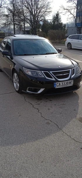 Обява за продажба на Saab 9-3 Diesel 180 ps ~11 000 лв. - изображение 2
