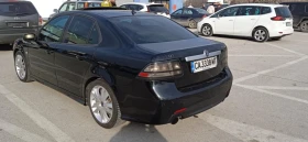 Обява за продажба на Saab 9-3 Diesel 180 ps ~11 000 лв. - изображение 3