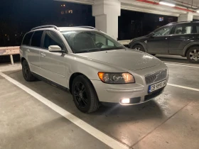 Обява за продажба на Volvo V50 ~8 000 лв. - изображение 1