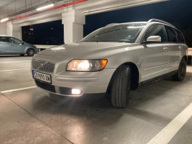 Обява за продажба на Volvo V50 ~8 000 лв. - изображение 8