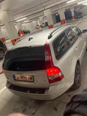 Обява за продажба на Volvo V50 ~8 000 лв. - изображение 4