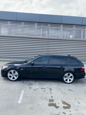 Обява за продажба на BMW 535 ~9 500 лв. - изображение 3