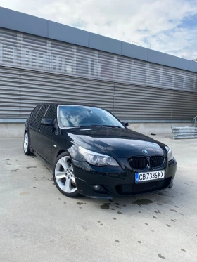 Обява за продажба на BMW 535 ~9 500 лв. - изображение 1