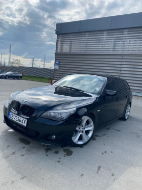 Обява за продажба на BMW 535 ~9 500 лв. - изображение 1