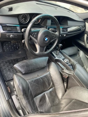Обява за продажба на BMW 535 ~9 500 лв. - изображение 6