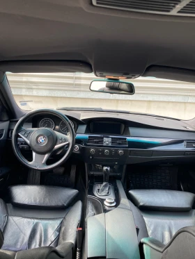 Обява за продажба на BMW 535 ~9 500 лв. - изображение 5