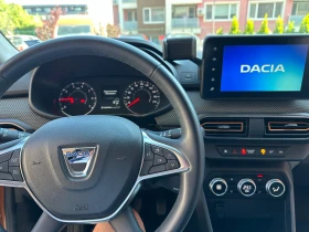 Обява за продажба на Dacia Sandero Stepway ~24 300 лв. - изображение 5