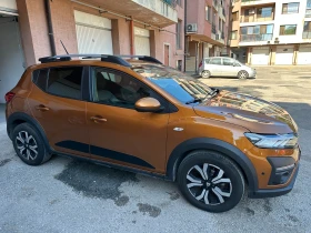 Обява за продажба на Dacia Sandero Stepway ~24 300 лв. - изображение 1