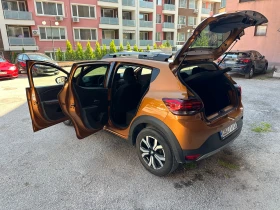 Обява за продажба на Dacia Sandero Stepway ~24 300 лв. - изображение 3