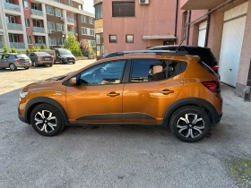 Обява за продажба на Dacia Sandero Stepway ~24 300 лв. - изображение 2