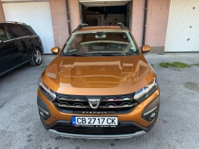 Обява за продажба на Dacia Sandero Stepway ~24 300 лв. - изображение 1