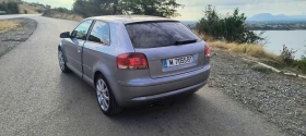 Audi A3 QUATTRO - 7500 лв. - 54271452 3