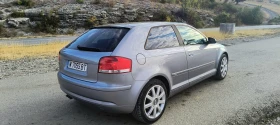 Audi A3 QUATTRO - 7500 лв. - 54271452 4