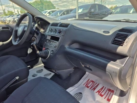 Honda Civic 1.4i-90кс-СУПЕР СЪСТОЯНИЕ - 5399 лв. - 68585184 11