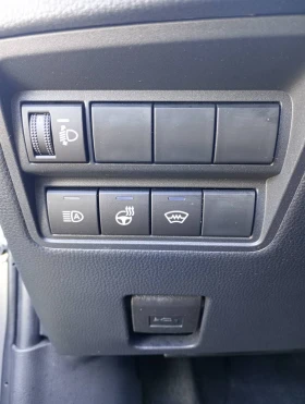 Toyota Yaris Cross 1.5 (132 ) Hybrid AWD-i e-CVT | Mobile.bg    11