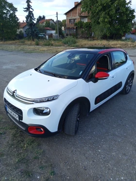 Обява за продажба на Citroen C3 ~21 600 лв. - изображение 3